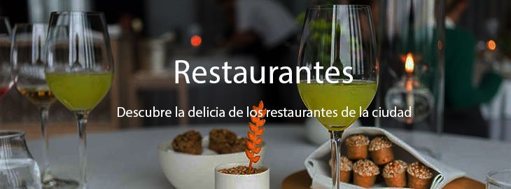 Restaurantes en Houston