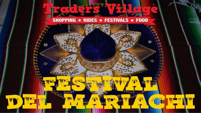 Festival del Mariachi